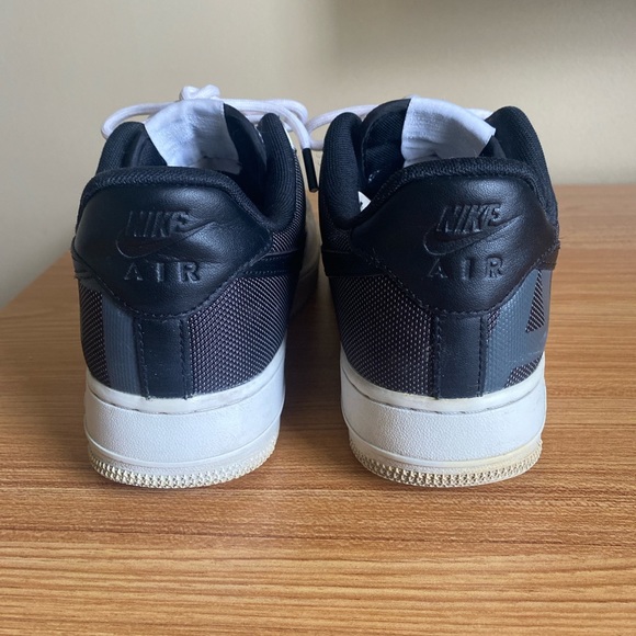 Nike Air Force 1 ‘07 LV8 ‘BIG LOGO’ - Picture 4 of 4